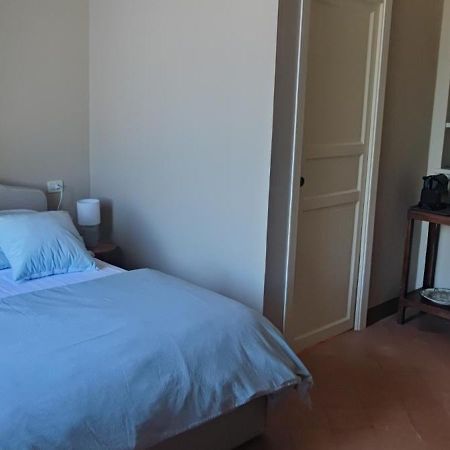 Lally'S Garden Bed and Breakfast Sorrento Buitenkant foto