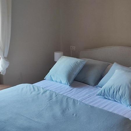 Lally'S Garden Bed and Breakfast Sorrento Buitenkant foto