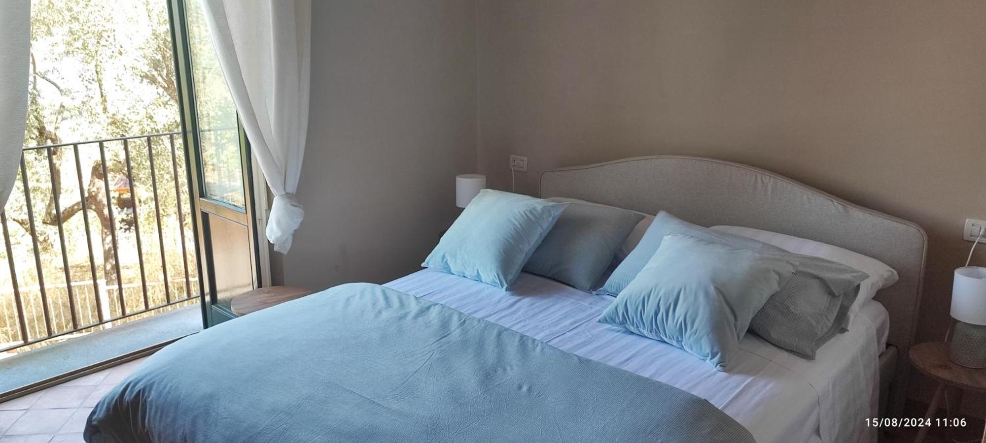 Lally'S Garden Bed and Breakfast Sorrento Buitenkant foto