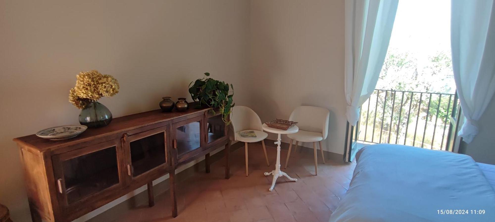 Lally'S Garden Bed and Breakfast Sorrento Buitenkant foto