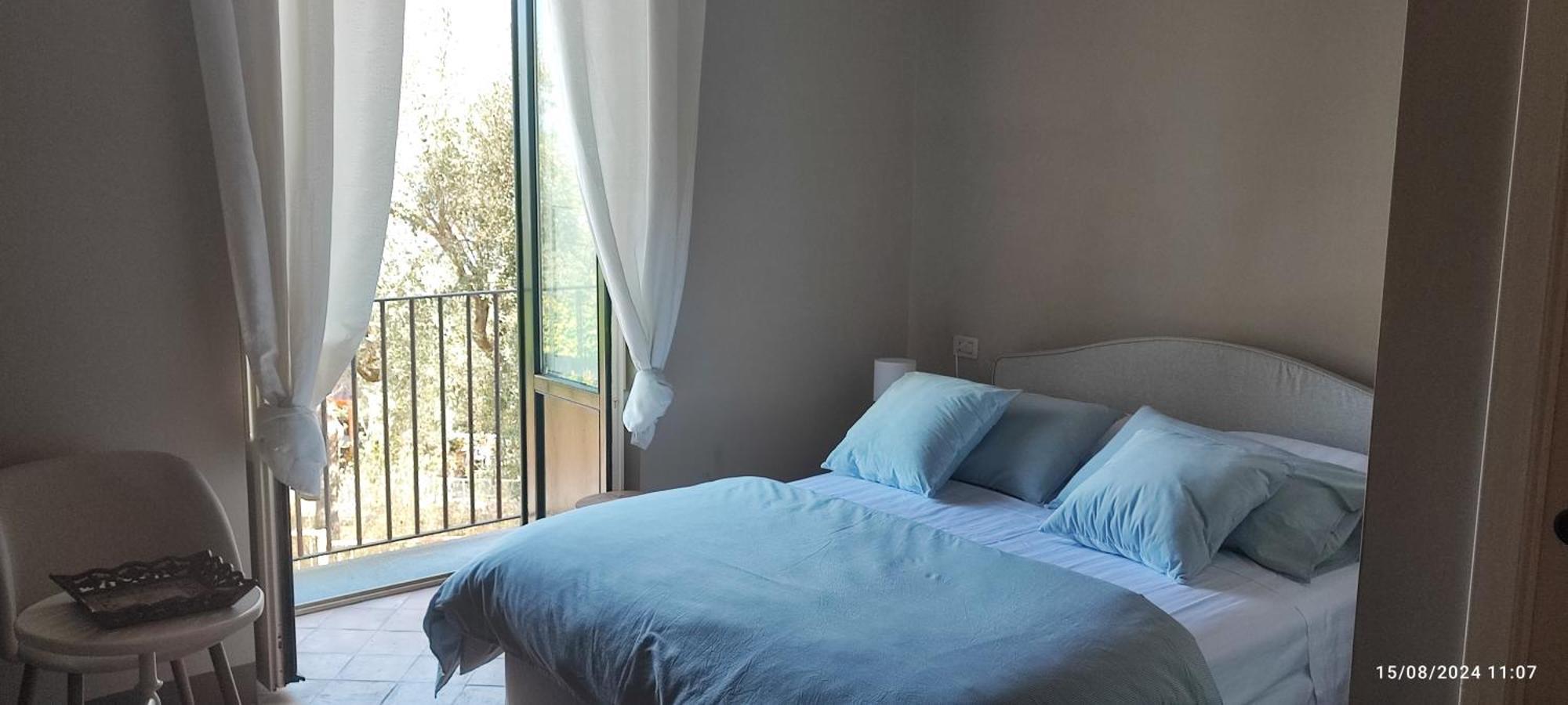 Lally'S Garden Bed and Breakfast Sorrento Buitenkant foto