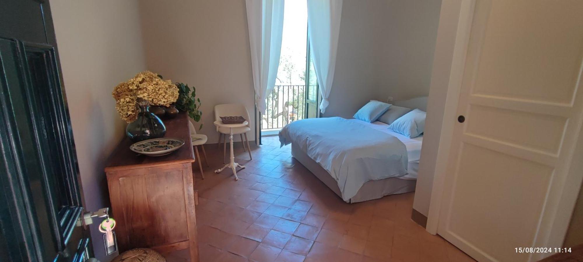 Lally'S Garden Bed and Breakfast Sorrento Buitenkant foto