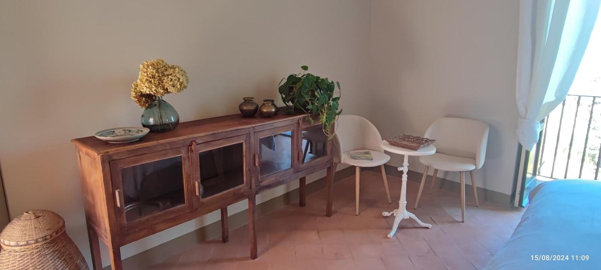 Lally'S Garden Bed and Breakfast Sorrento Buitenkant foto