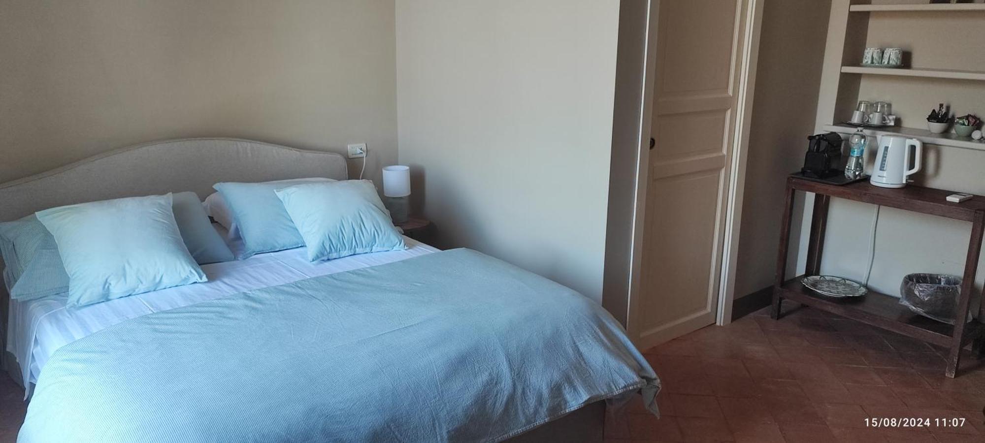 Lally'S Garden Bed and Breakfast Sorrento Buitenkant foto