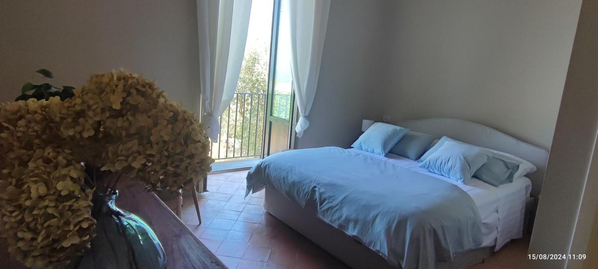 Lally'S Garden Bed and Breakfast Sorrento Buitenkant foto