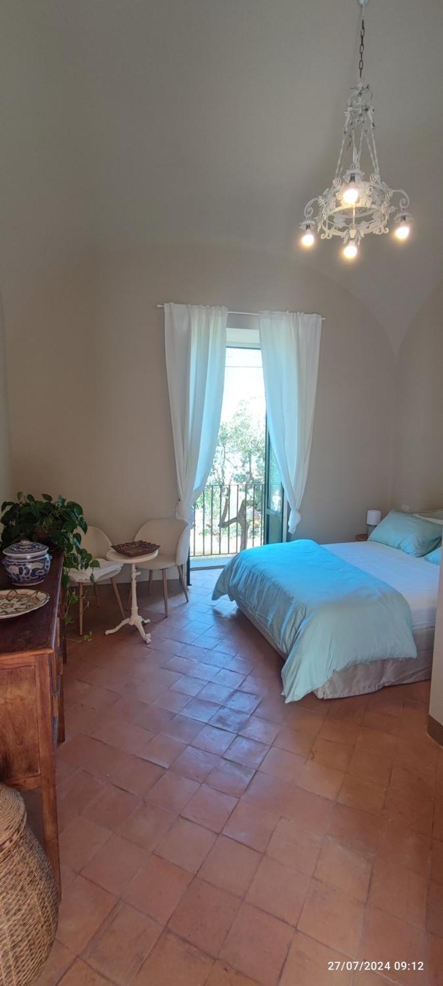 Lally'S Garden Bed and Breakfast Sorrento Buitenkant foto