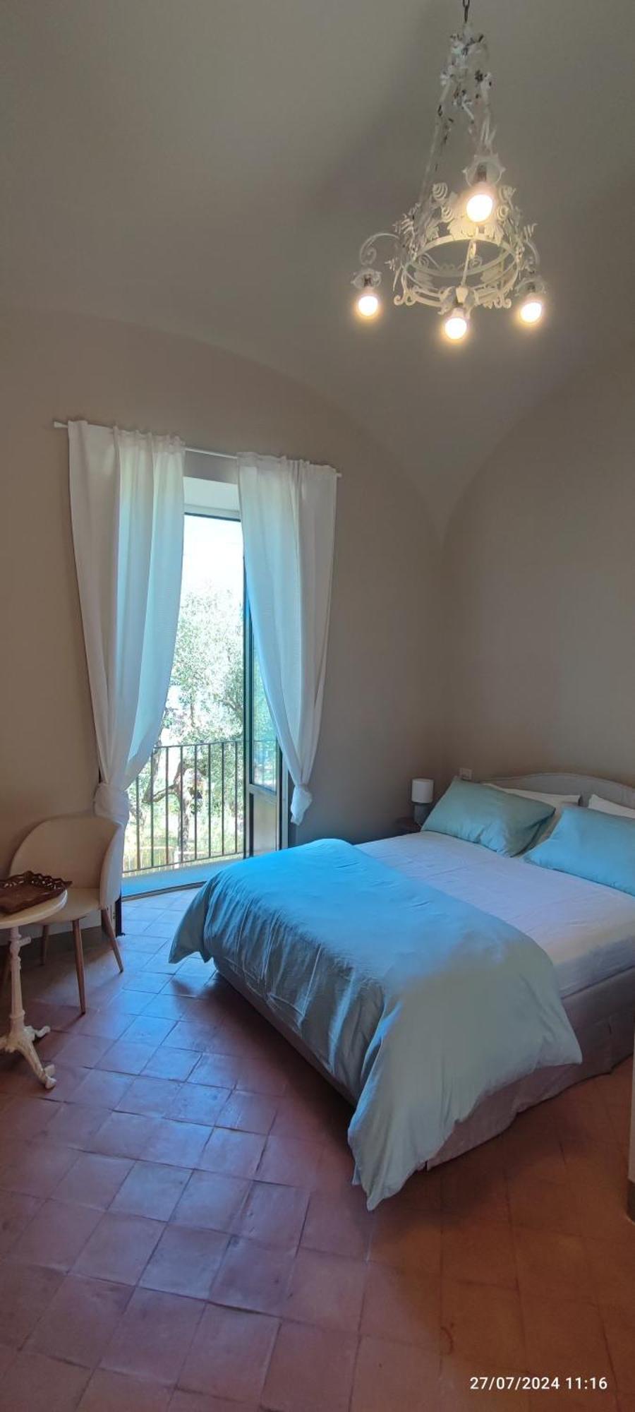 Lally'S Garden Bed and Breakfast Sorrento Buitenkant foto